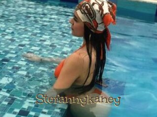 Stefannykaney