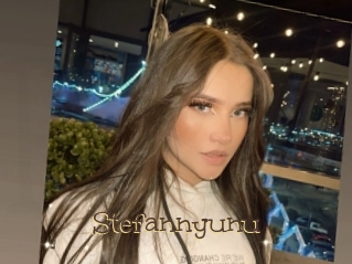 Stefannyunu