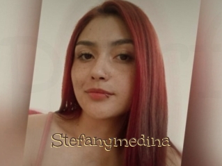 Stefanymedina