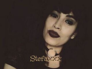 Stefaxxx