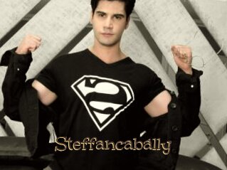Steffancabally