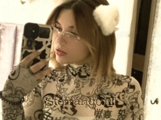 Steffanywill
