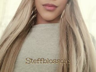Steffblossom