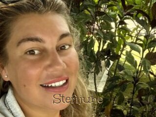 Stefijune