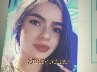 Steisymiller