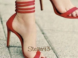 stella43 Porno FR
