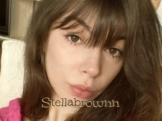 Stellabrownn