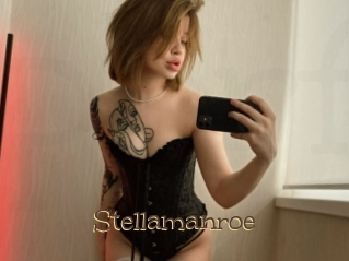 Stellamanroe