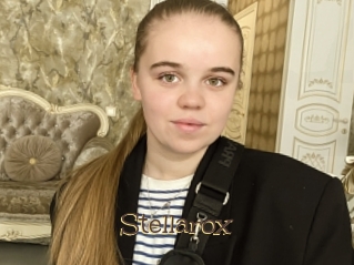 stellarox Porno FR