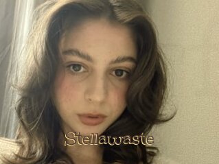 Stellawaste