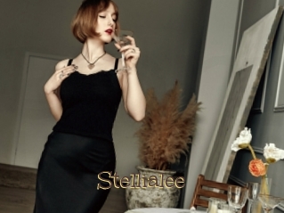Stellialee
