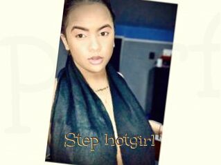 Step_hotgirl