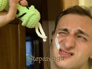 Stepangiga