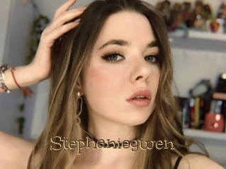Stephaniegwen