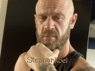 Stephankoel