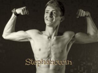 Stephanowin