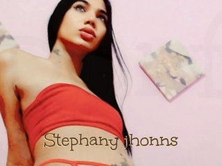 Stephany_jhonns