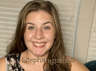 Stephanyjames
