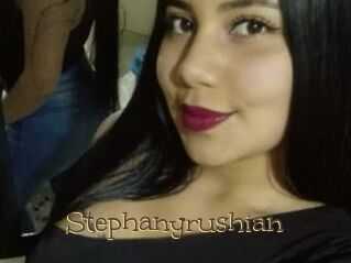 Stephanyrushian