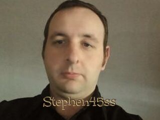 Stephen45ss