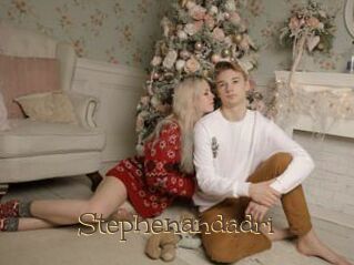 Stephenandadri