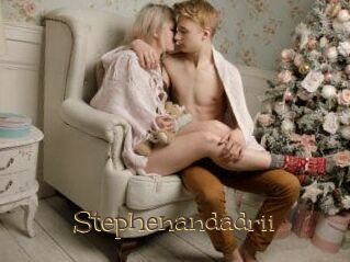 Stephenandadrii