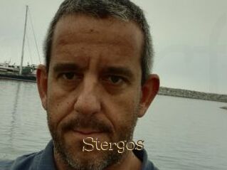 Stergos