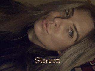 Sterrez