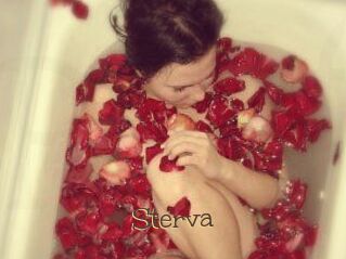 Sterva