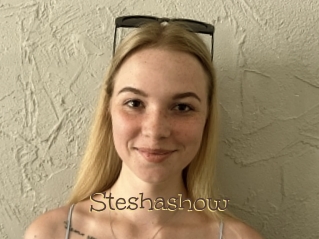 Steshashow