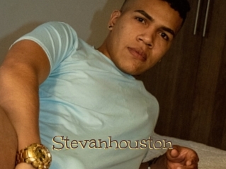 Stevanhouston