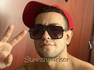 Stevanparker
