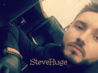 SteveHuge