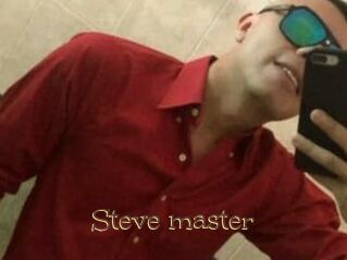 Steve_master