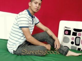 Stevebigcock