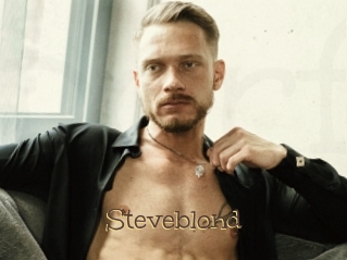 steveblond Porno FR