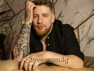 Stevecassidy