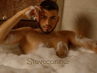 Steveconnor