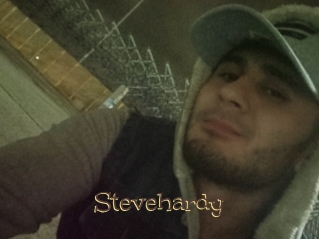 Stevehardy