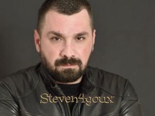 steven4youx Porno FR