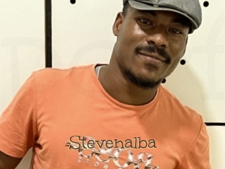 stevenalba Porno FR