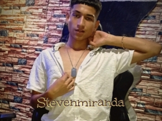 Stevenmiranda