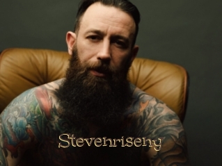 Stevenriseny
