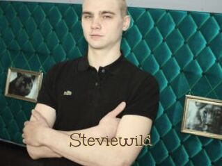 Steviewild