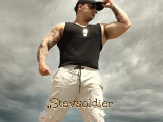 Stevsoldier