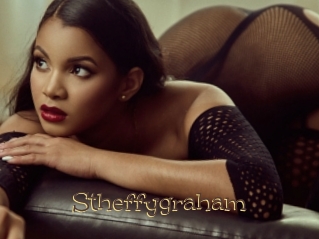 Stheffygraham