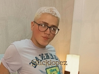Sticklopez