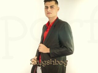 Stilyshboy