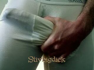 Stivbigdick
