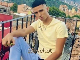Stivehot